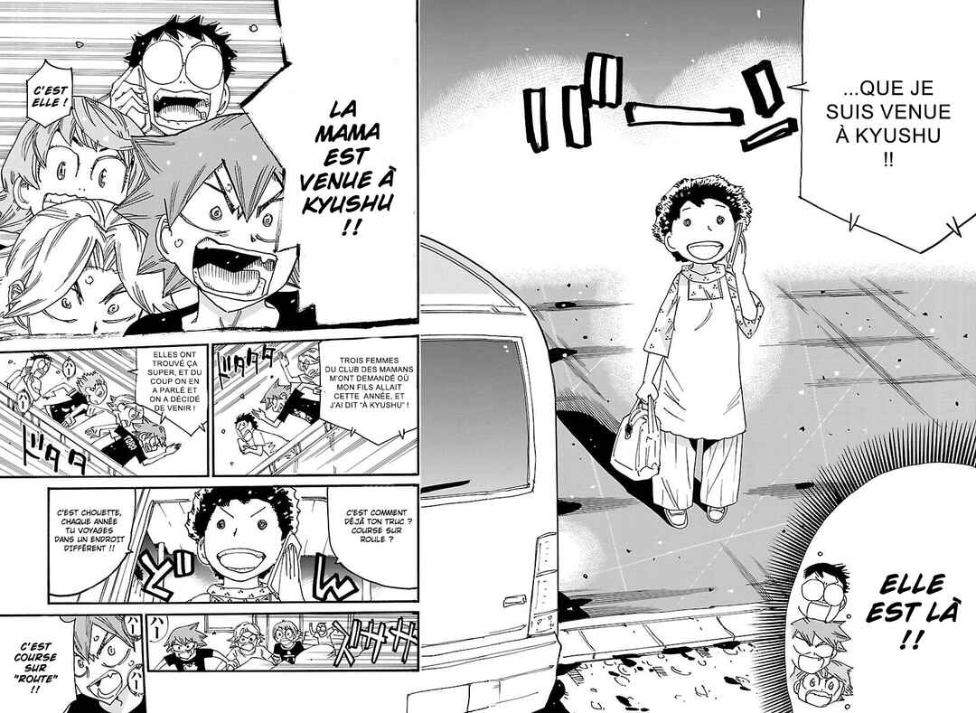 Chapter 838 - Page 8