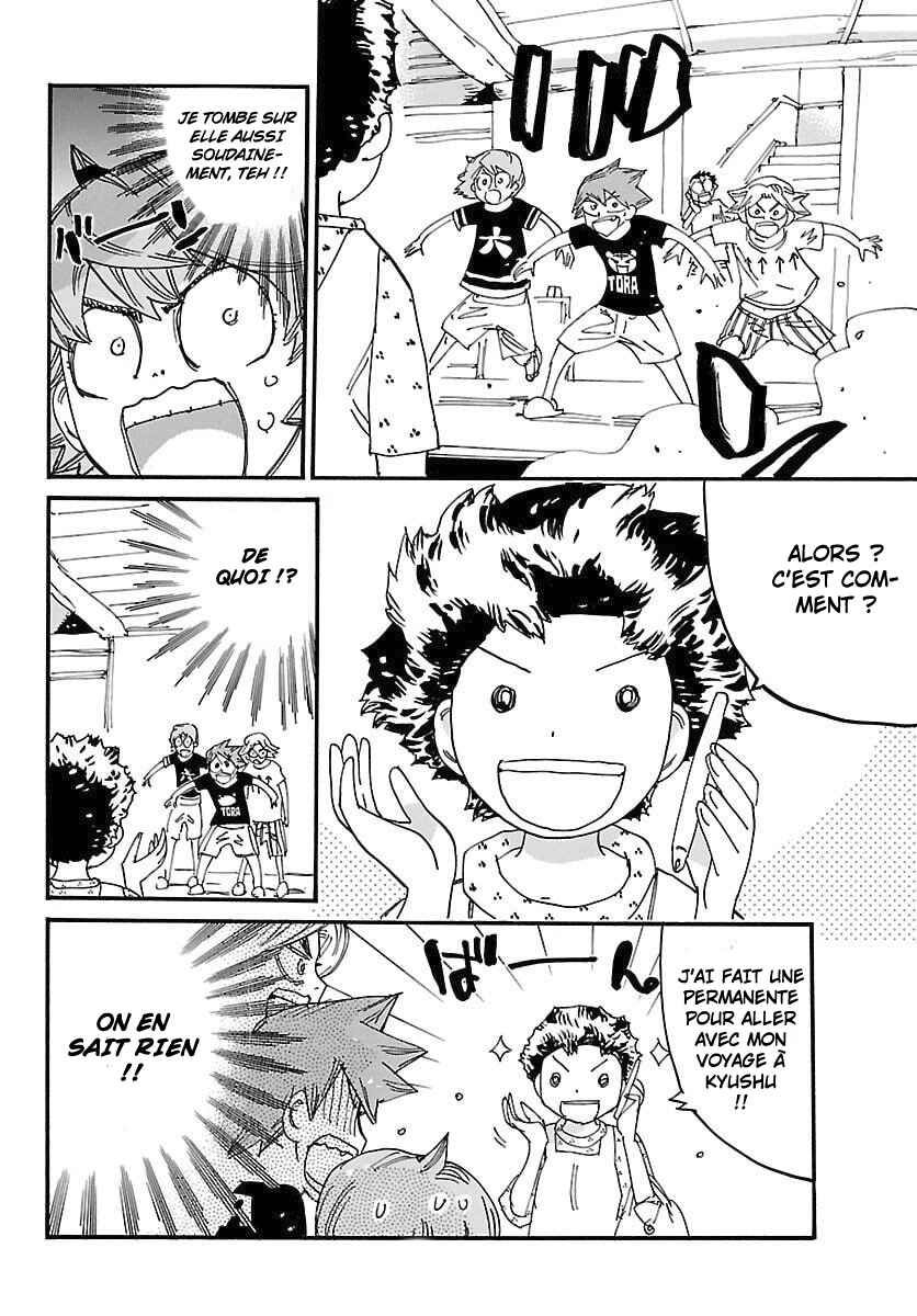 Chapter 838 - Page 9