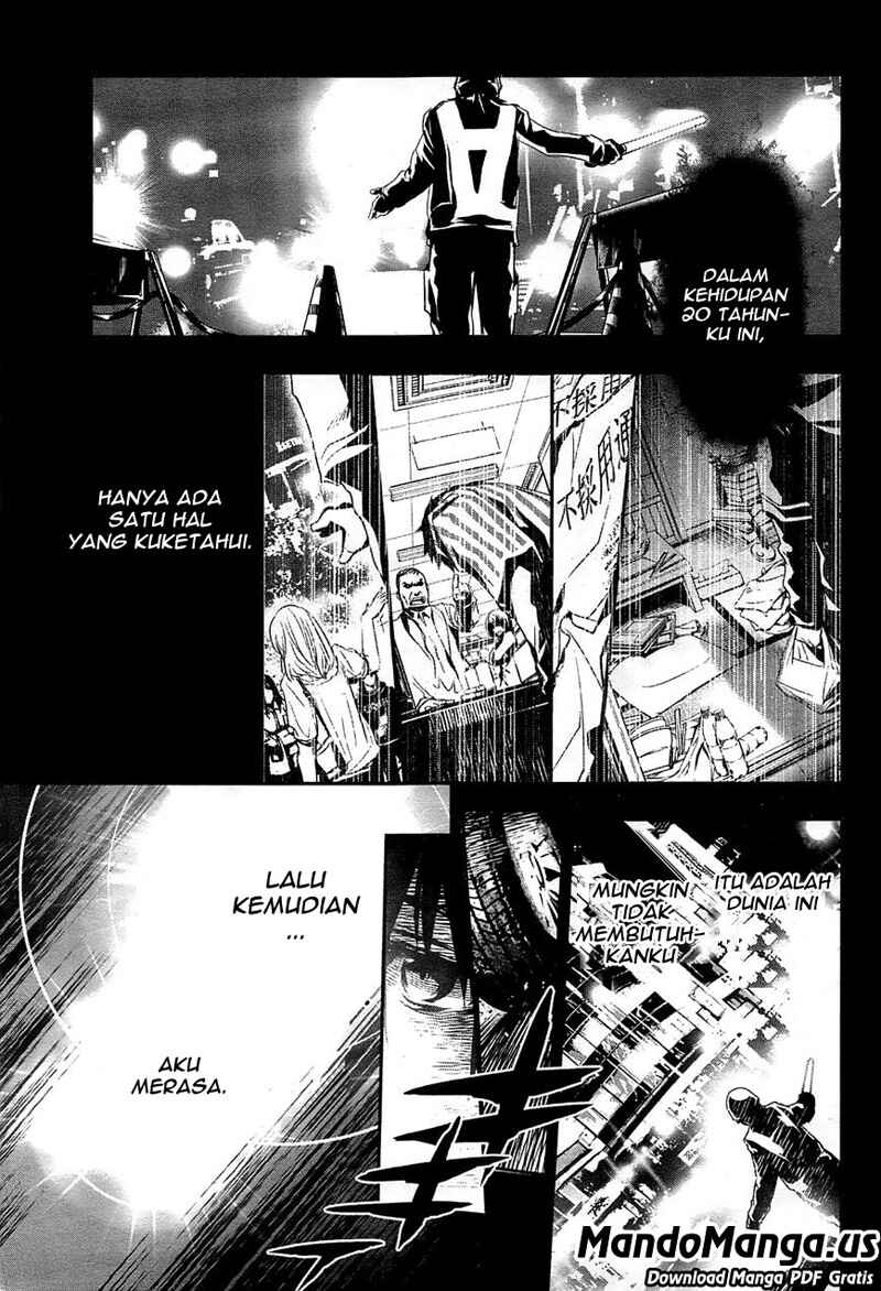 Chapter 1 - Page 3