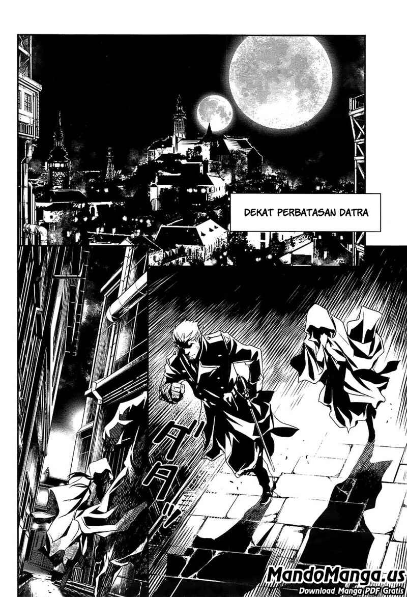 Chapter 1 - Page 4