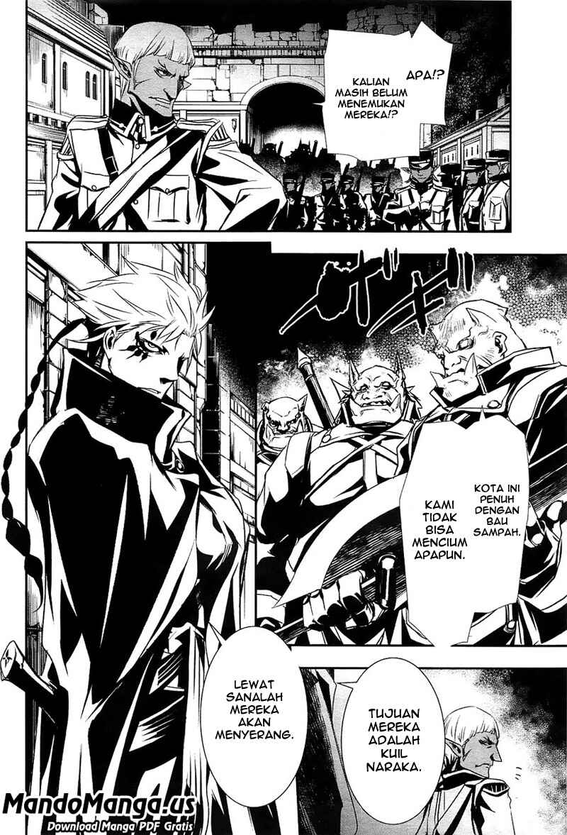 Chapter 1 - Page 8