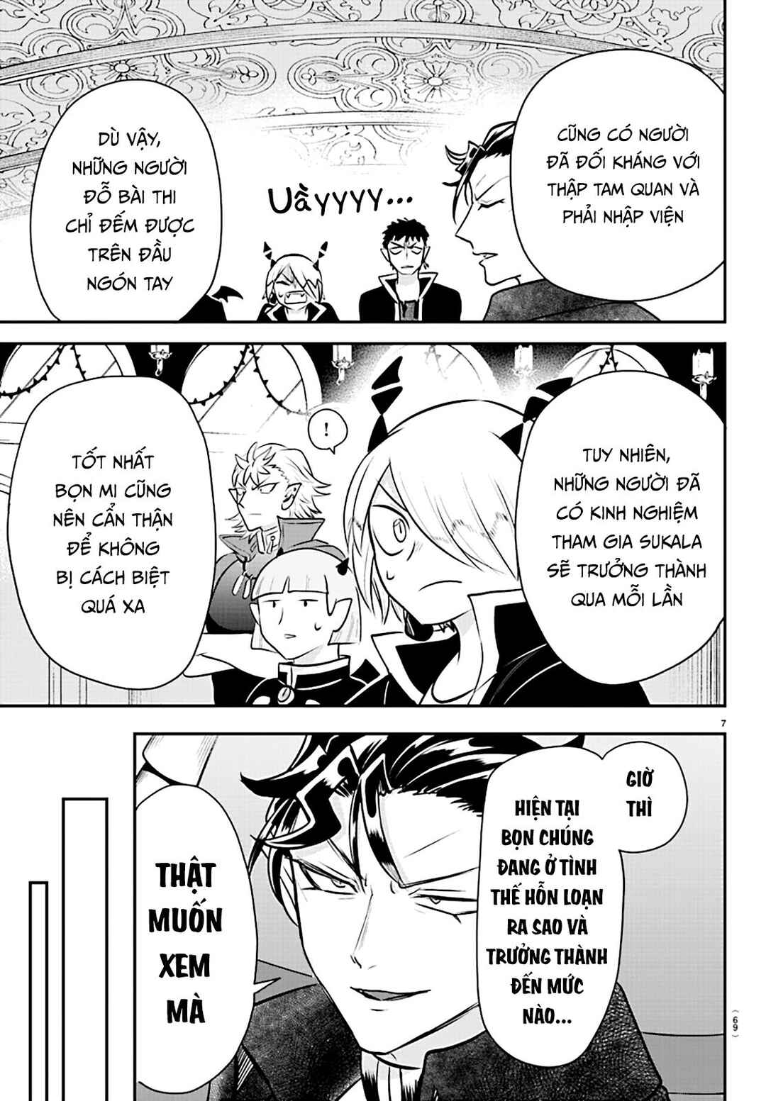 Chapter 360 - Page 10