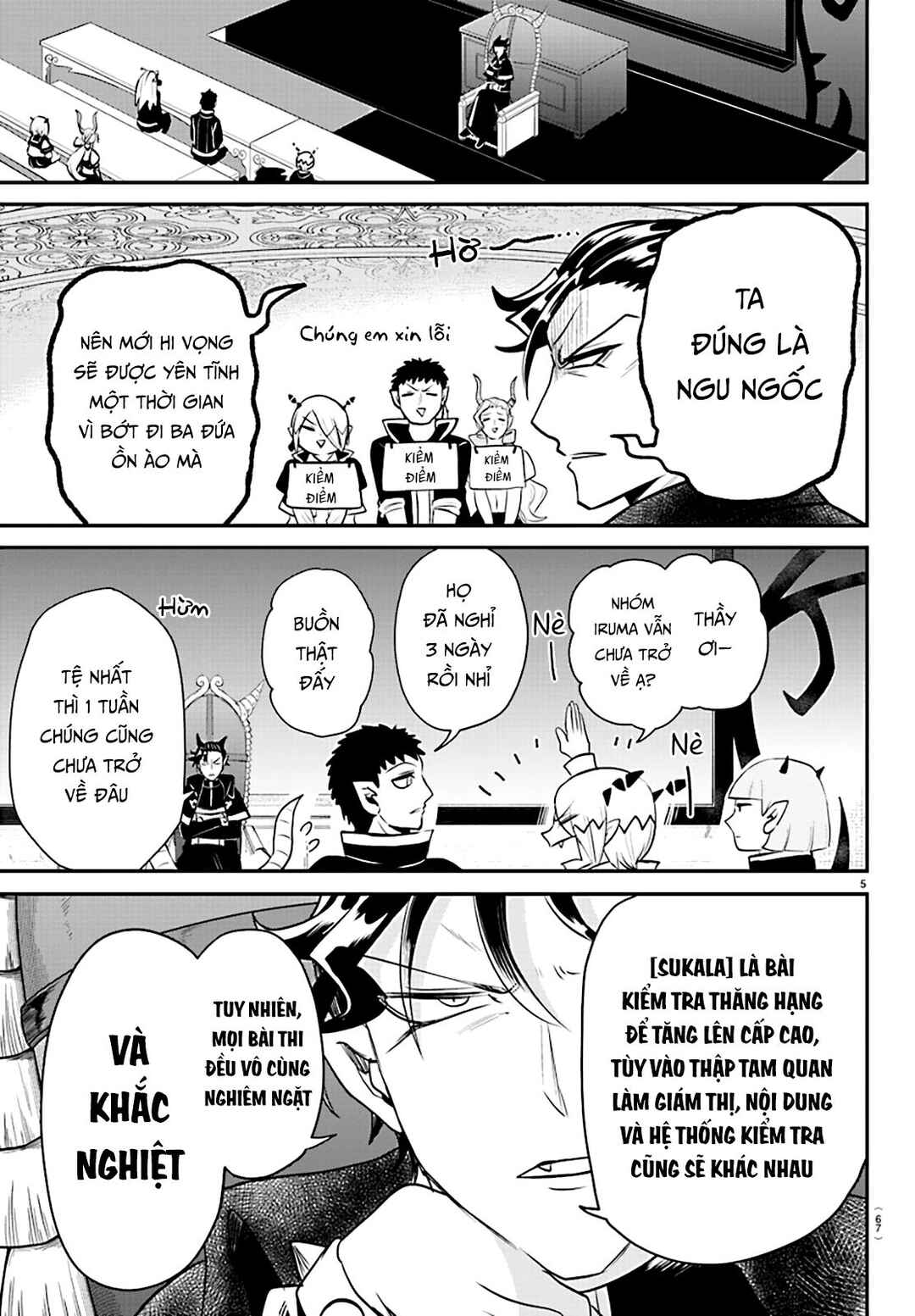 Chapter 360 - Page 8