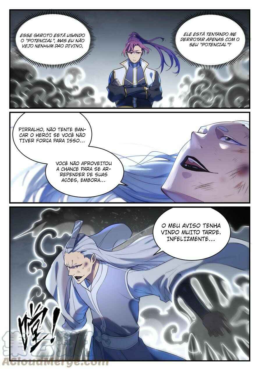 Chapter 881 - Page 11