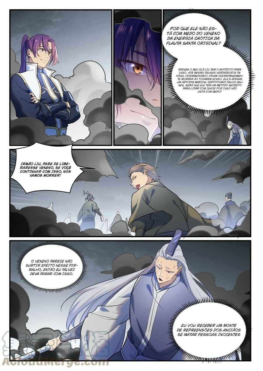 Chapter 881 - Page 9
