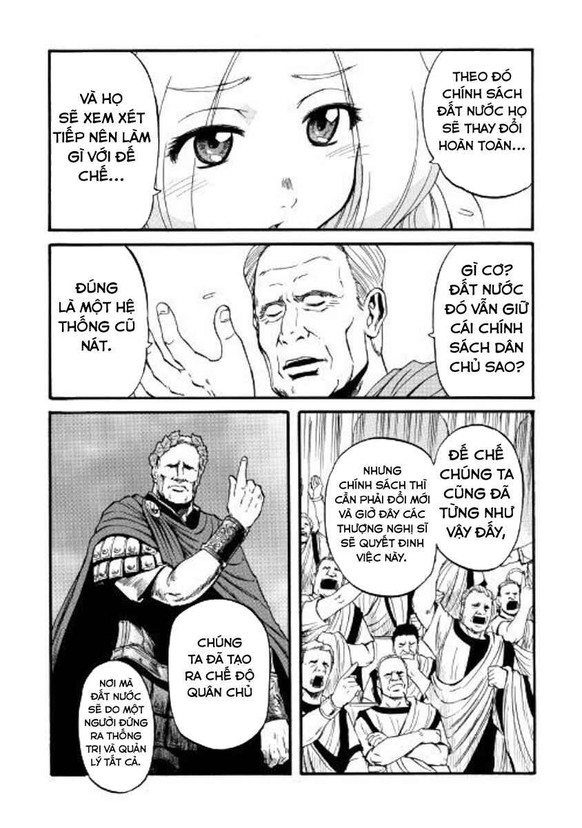 Chapter 91 - Page 13