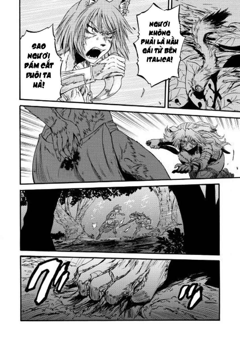 Chapter 91 - Page 29