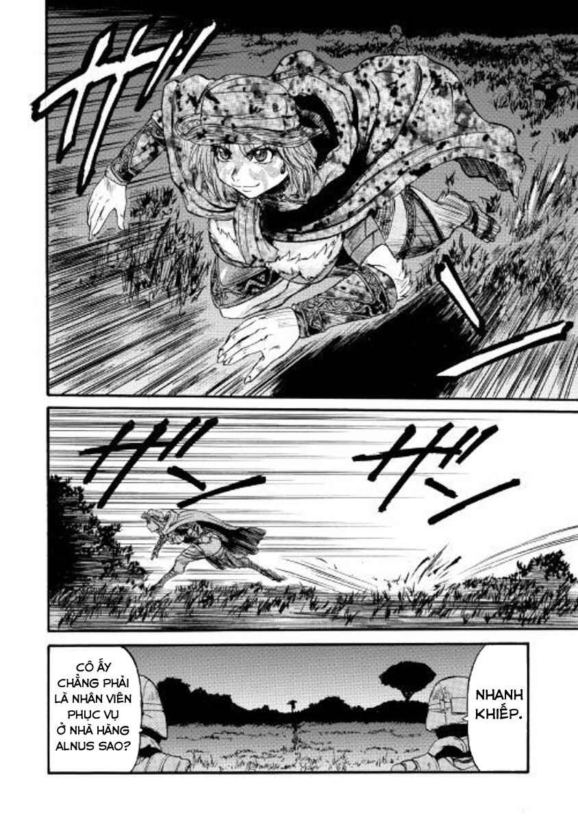 Chapter 91 - Page 7