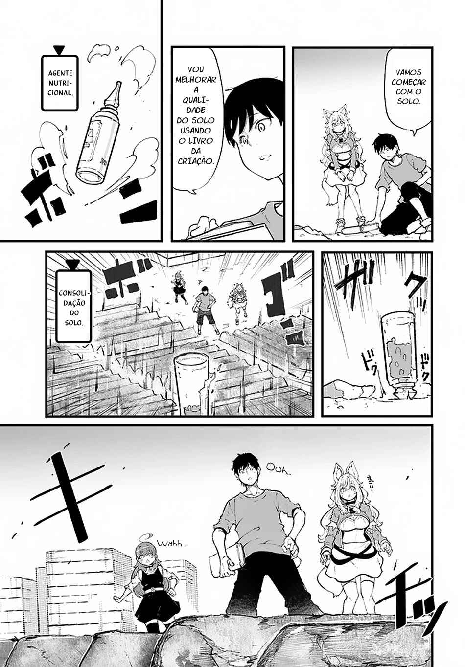 Chapter 37 - Page 20