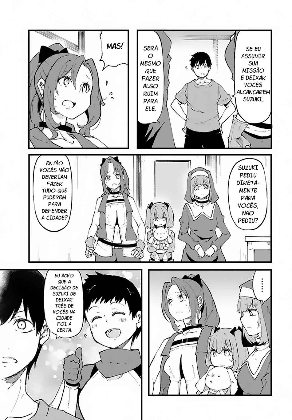 Chapter 37 - Page 39