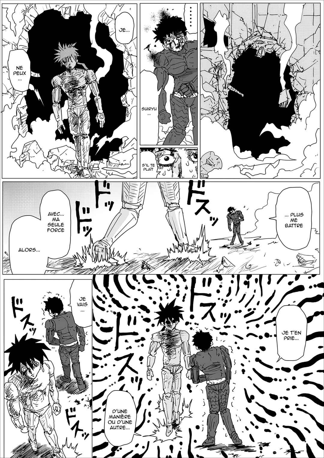 Chapter 154 - Page 20