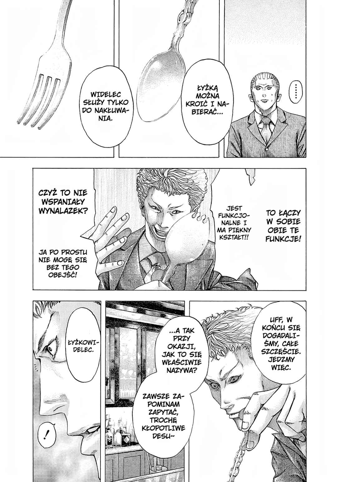 Chapter 108 - Page 5