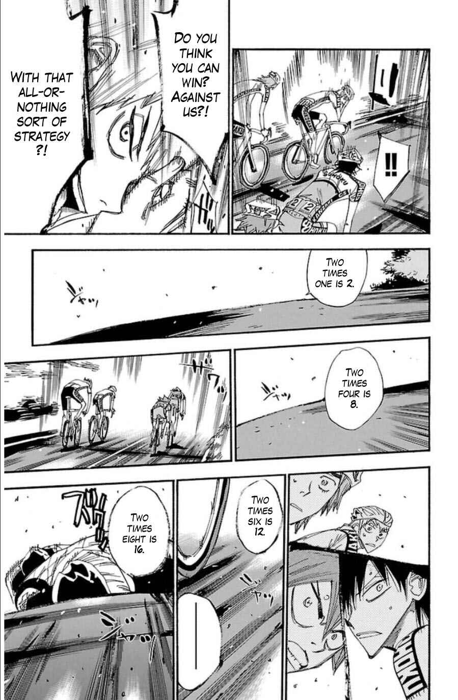 Chapter 339 - Page 16