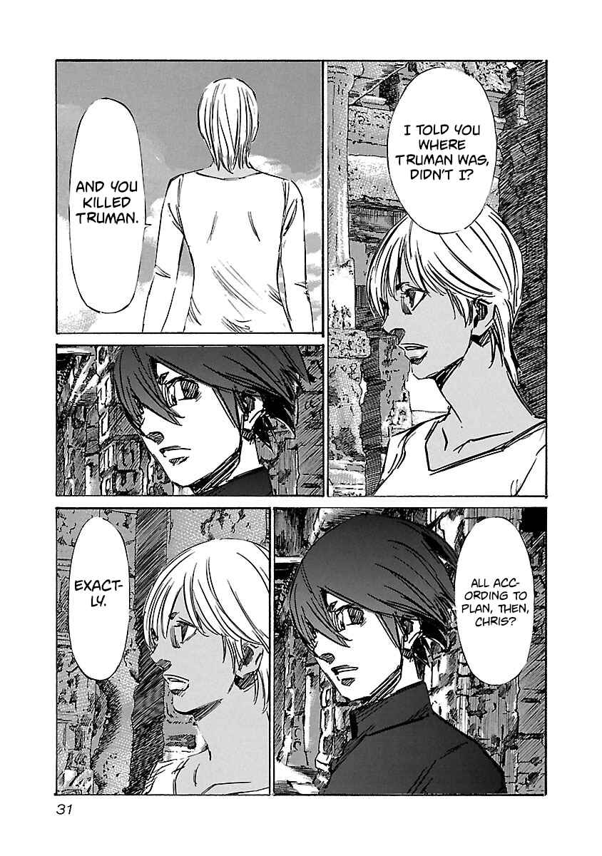 Chapter 99 - Page 8