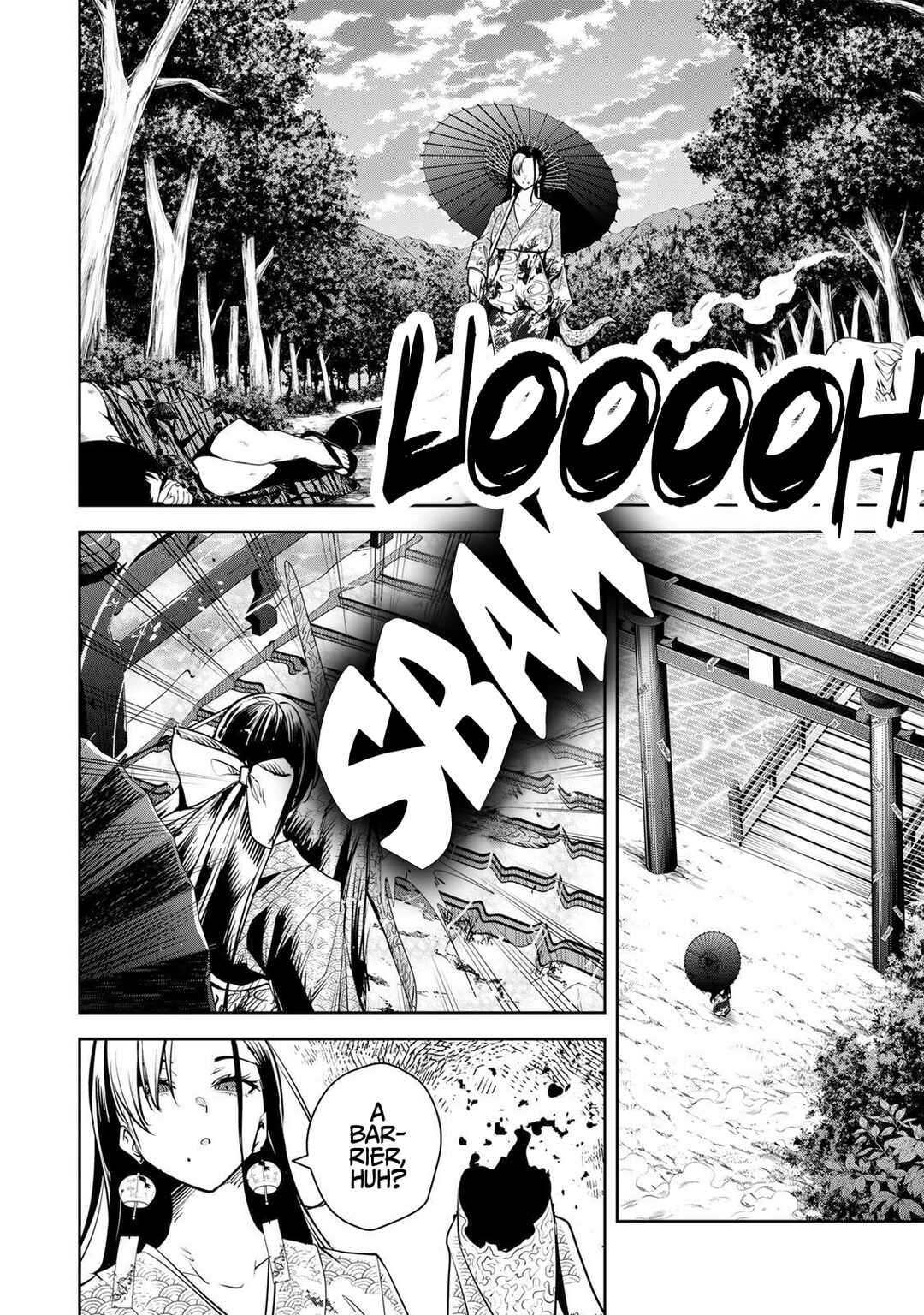 Chapter 73 - Page 13