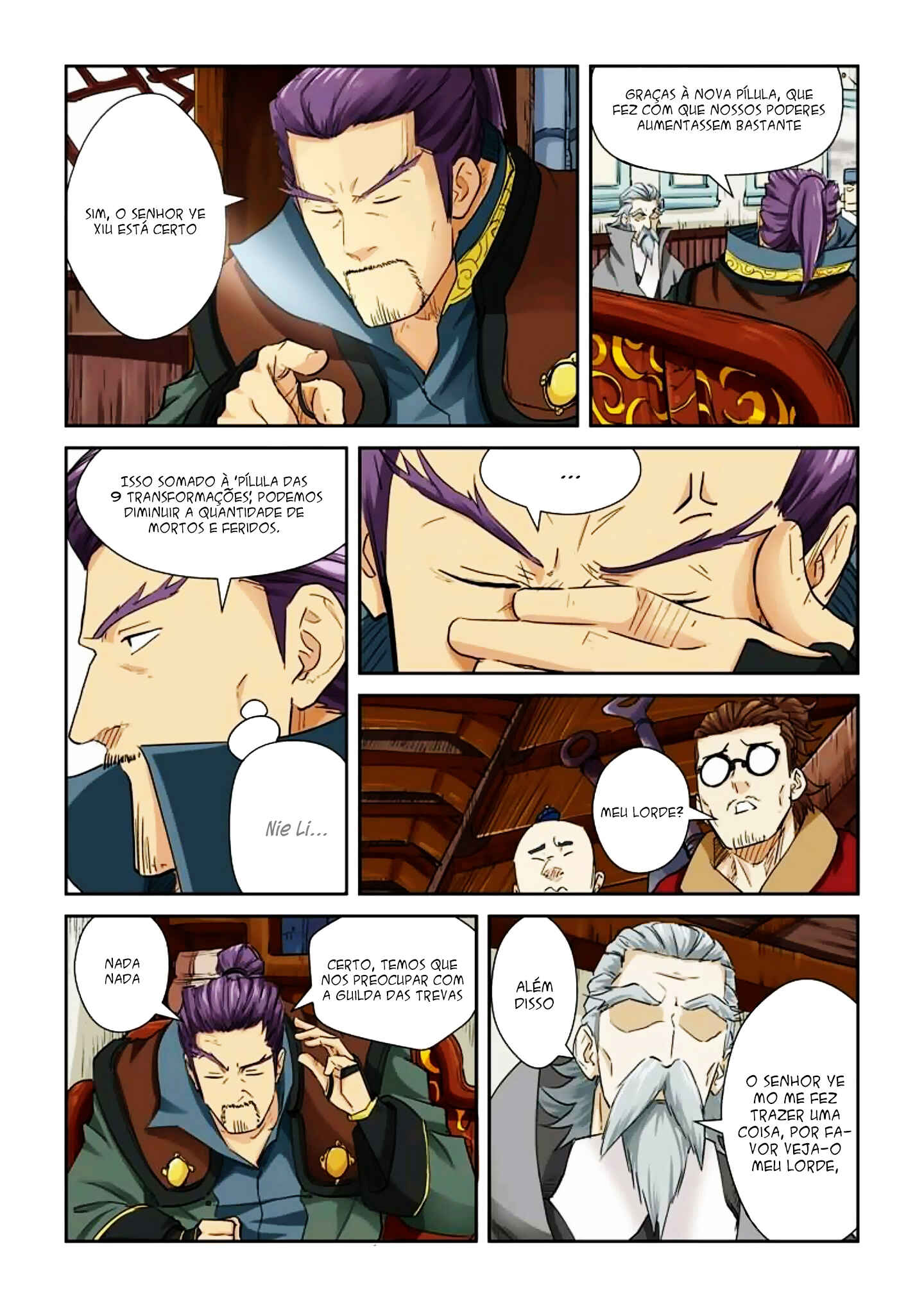 Chapter 118 - Page 10