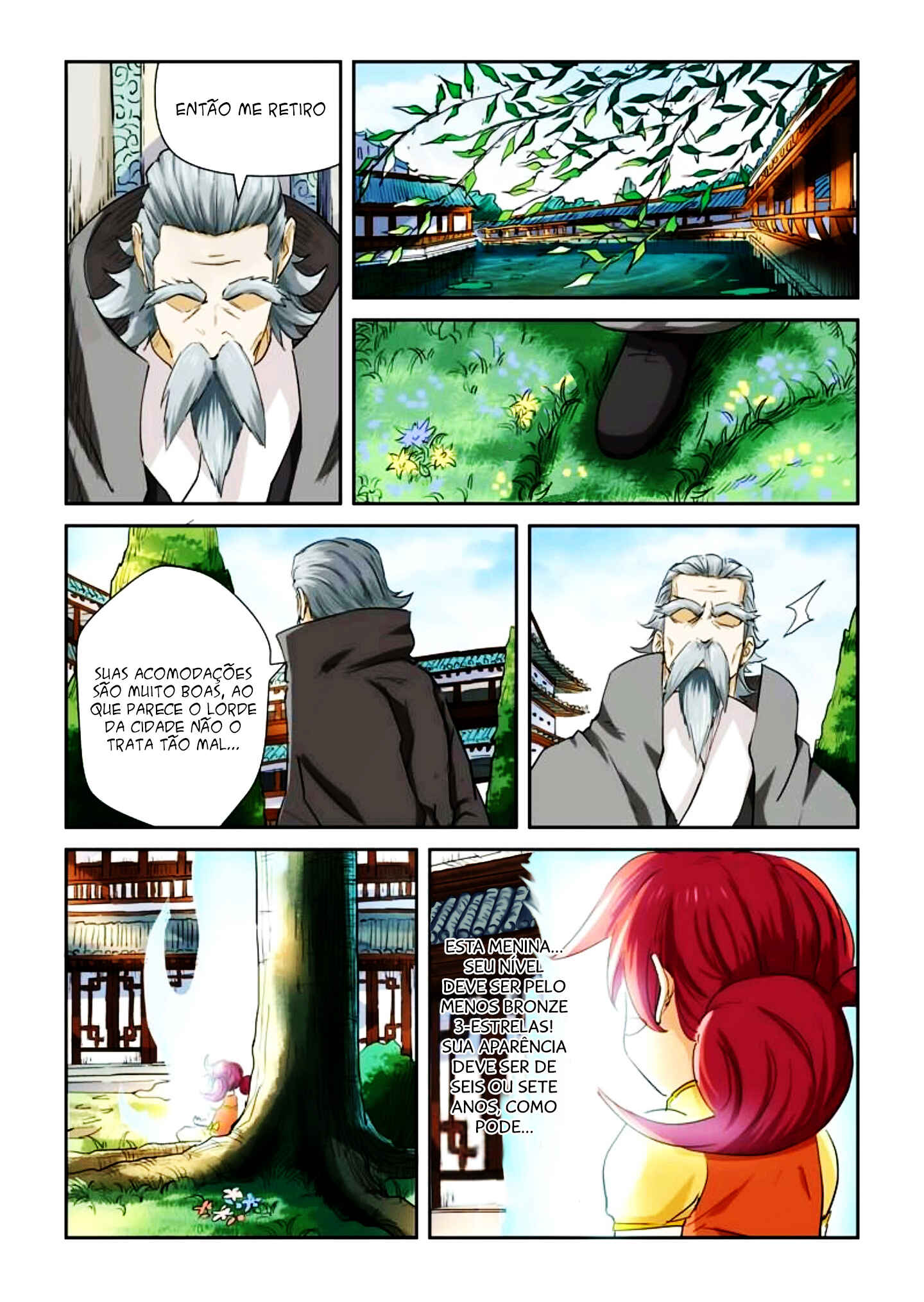 Chapter 118 - Page 15
