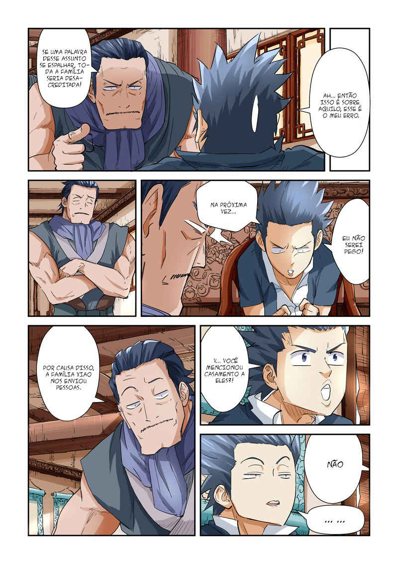 Chapter 118 - Page 3