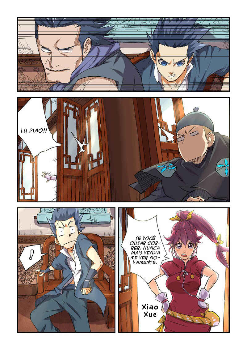 Chapter 118 - Page 5