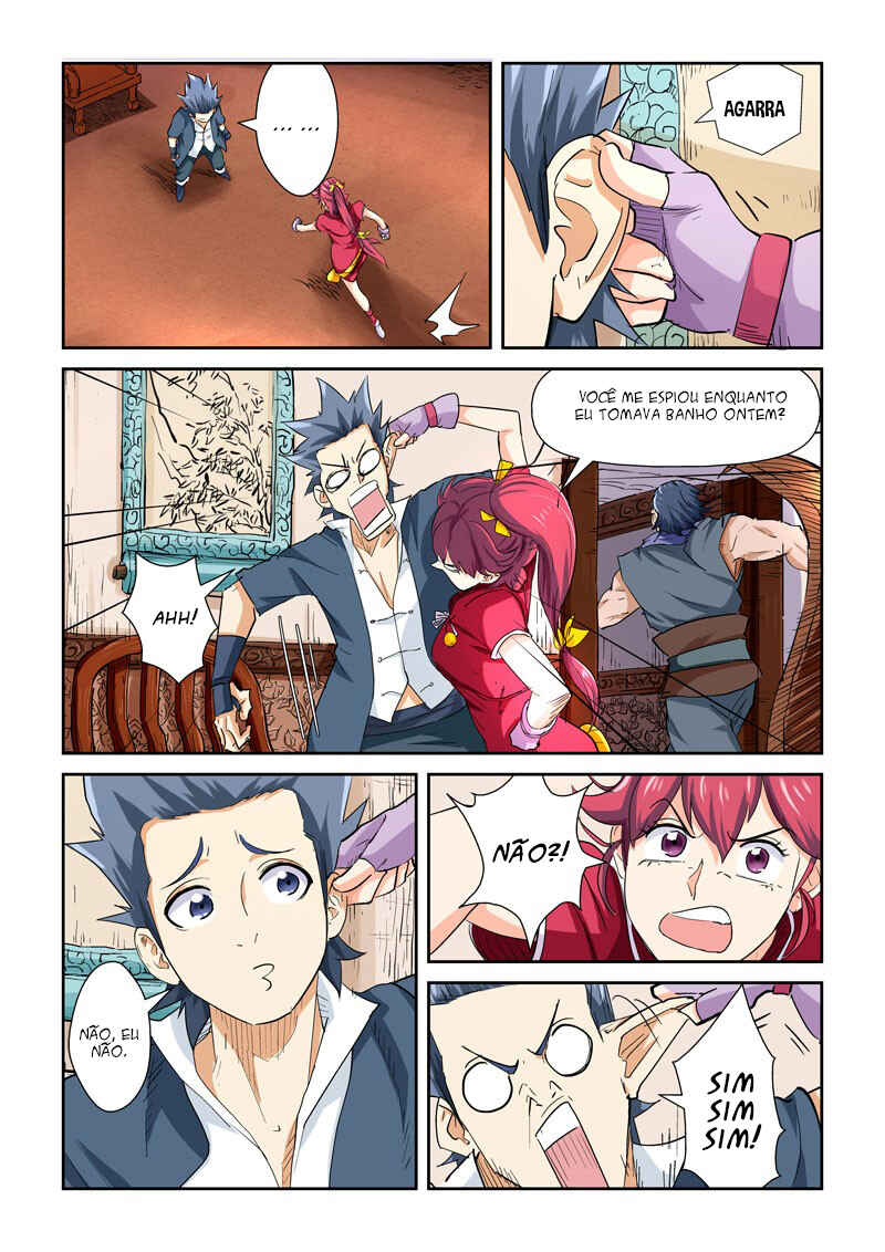 Chapter 118 - Page 6