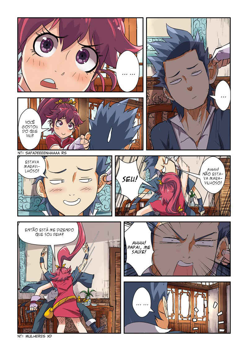 Chapter 118 - Page 8