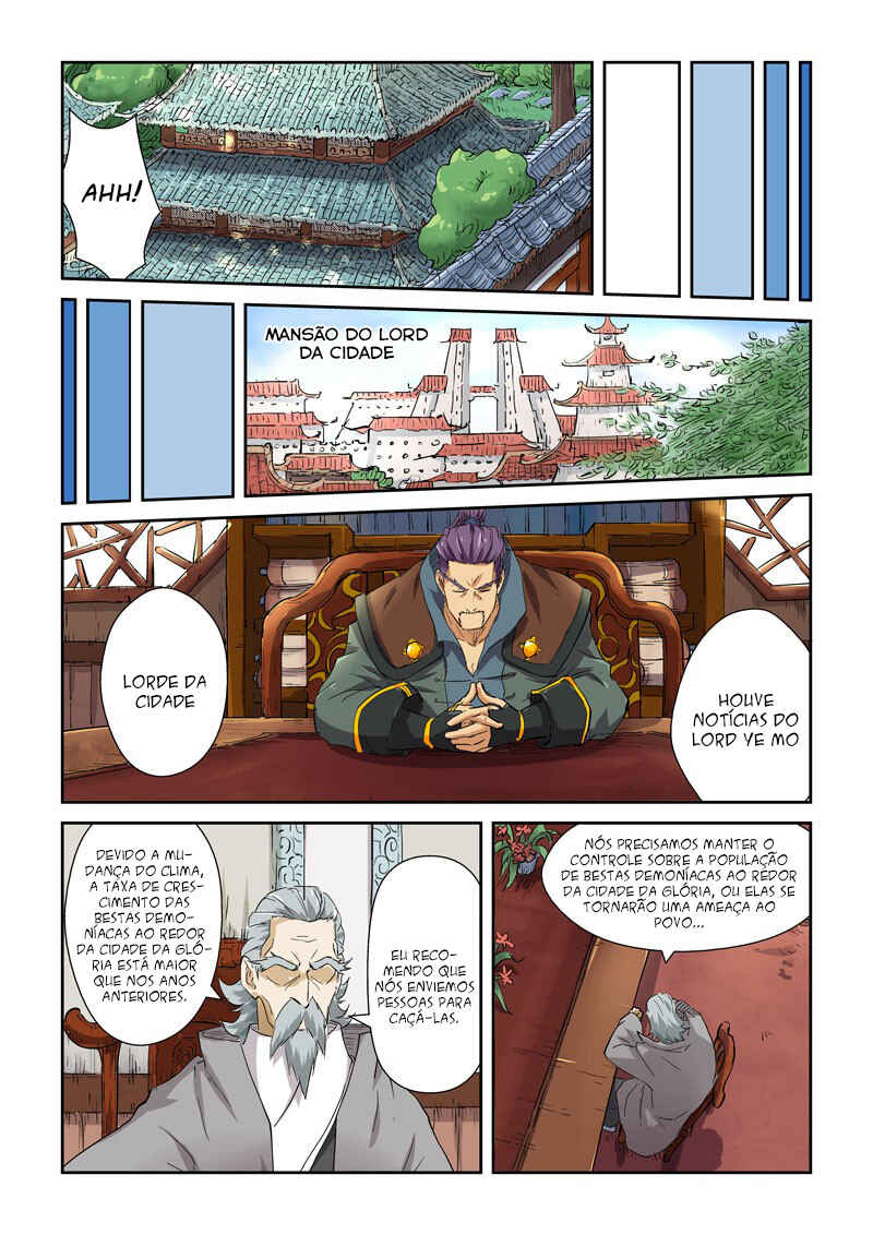 Chapter 118 - Page 9
