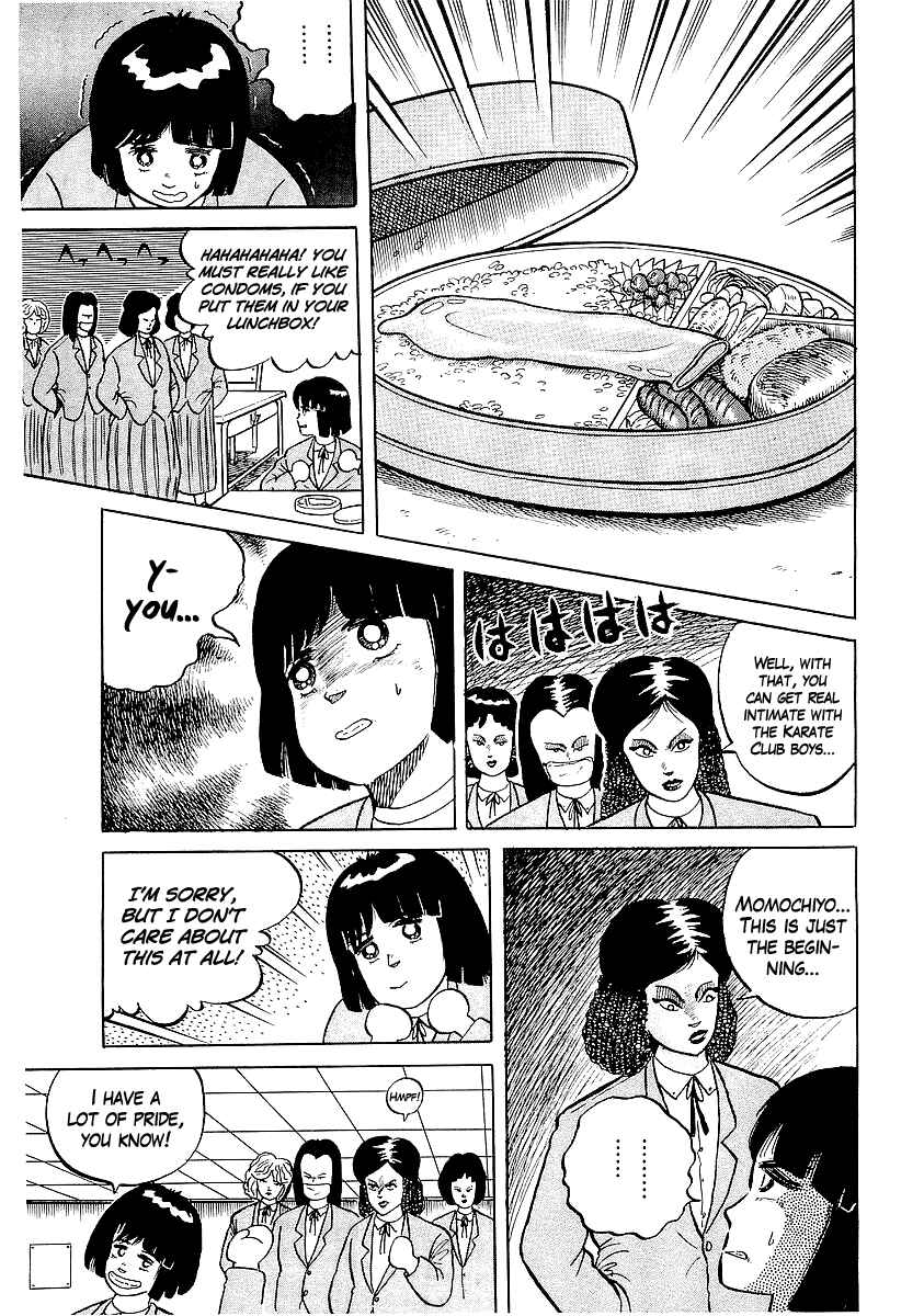 Chapter 21 - Page 15