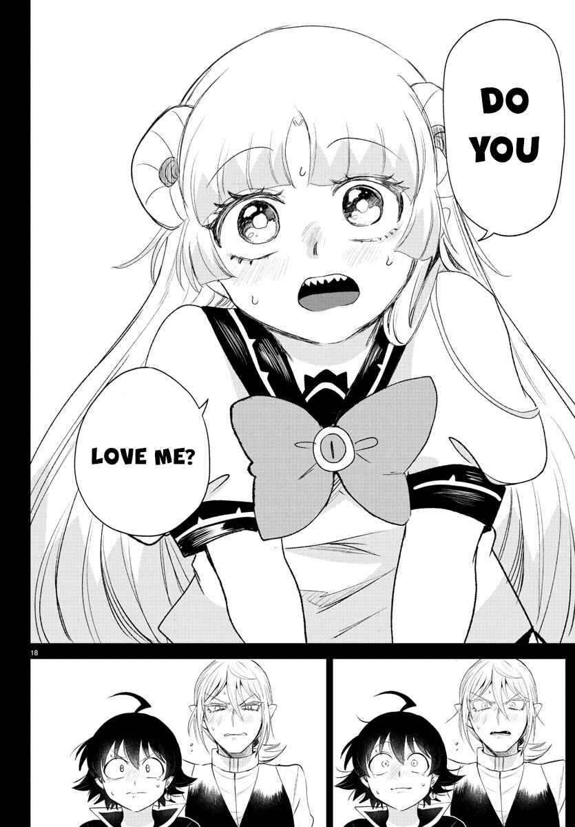 Chapter 387 - Page 18