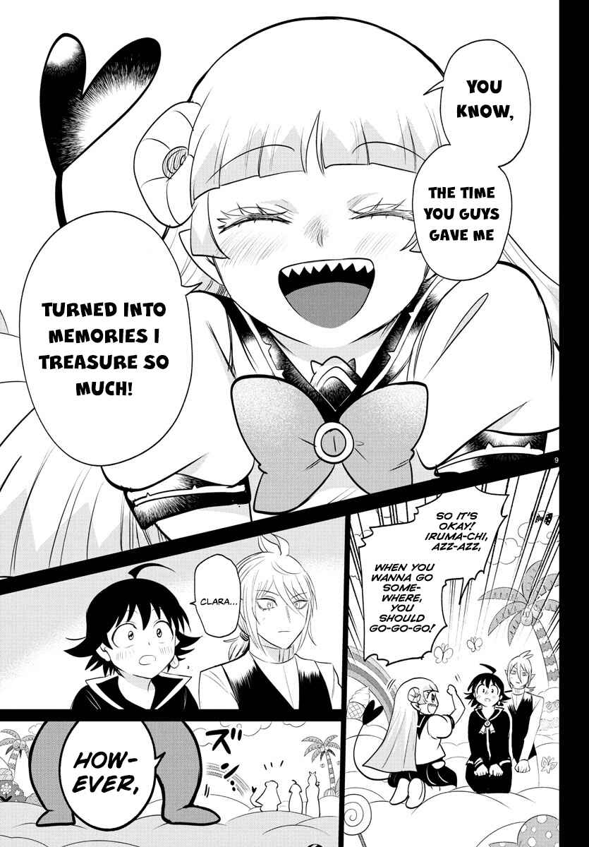 Chapter 387 - Page 9