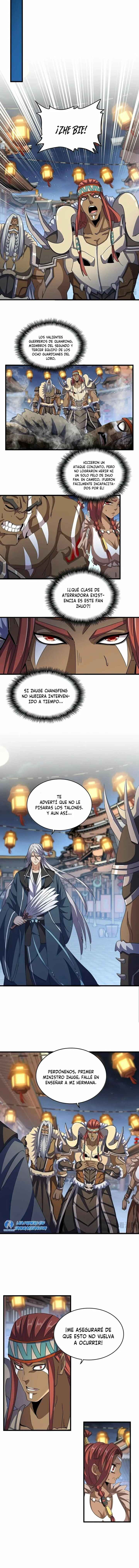 Chapter 426 - Page 6