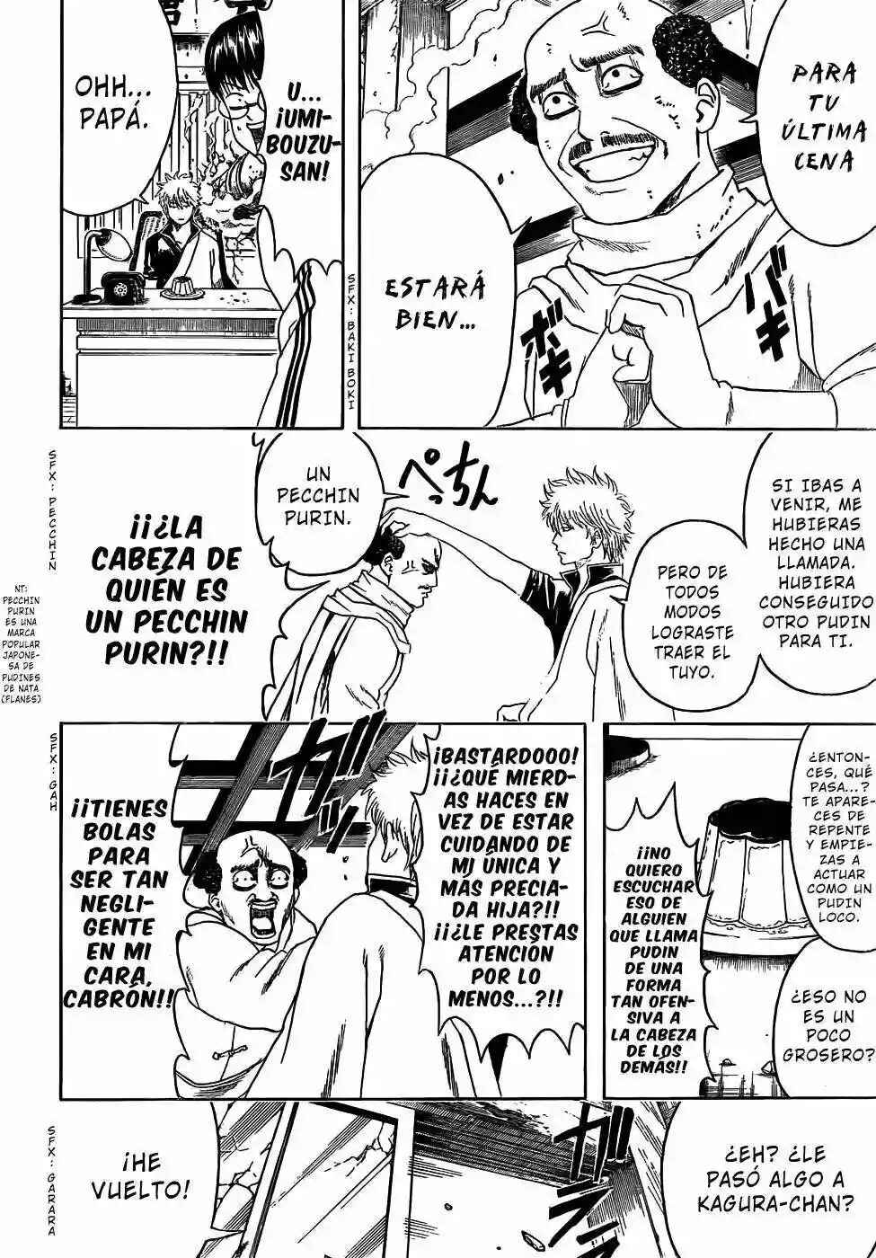 Chapter 419 - Page 9