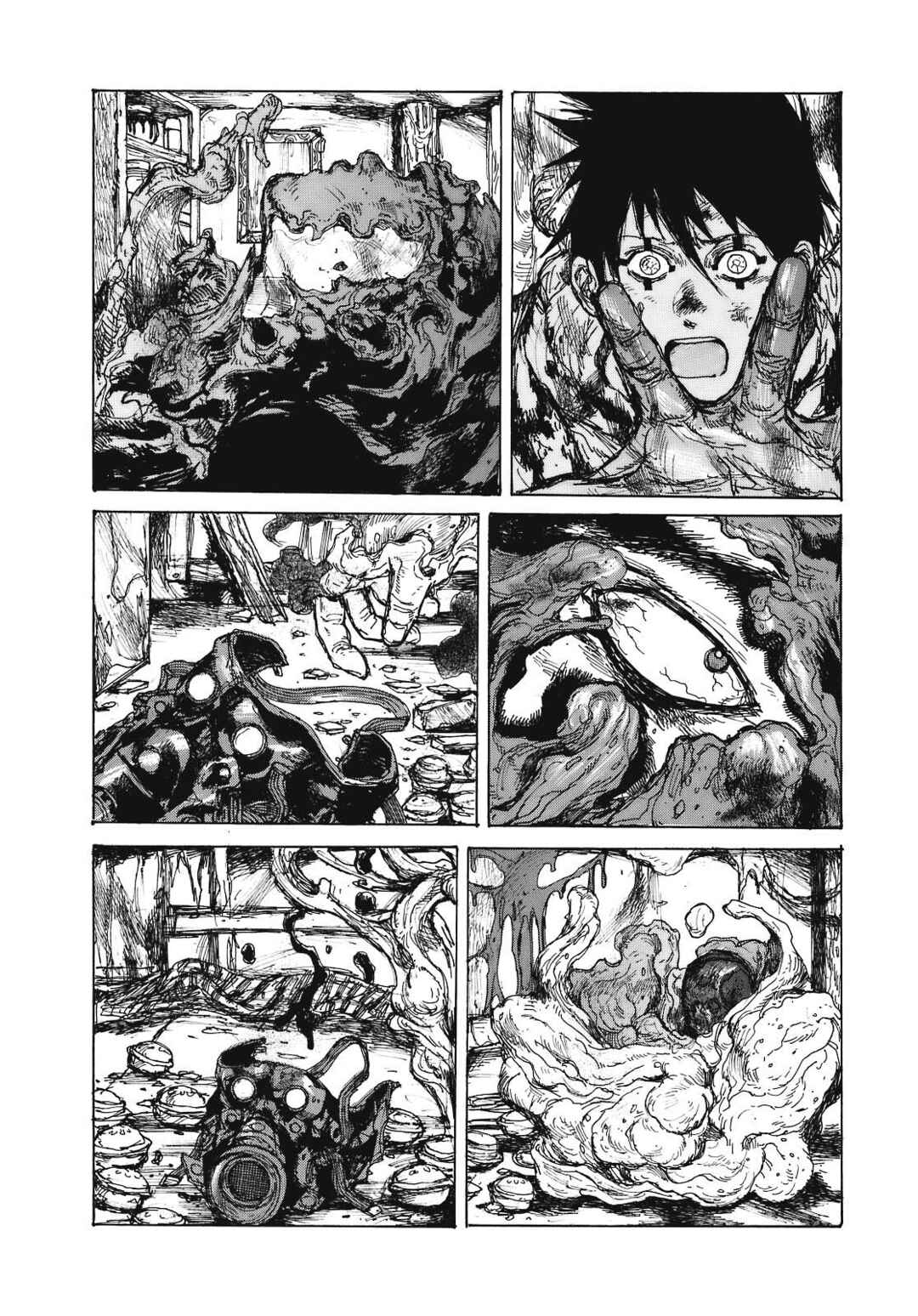 Chapter 86 - Page 8