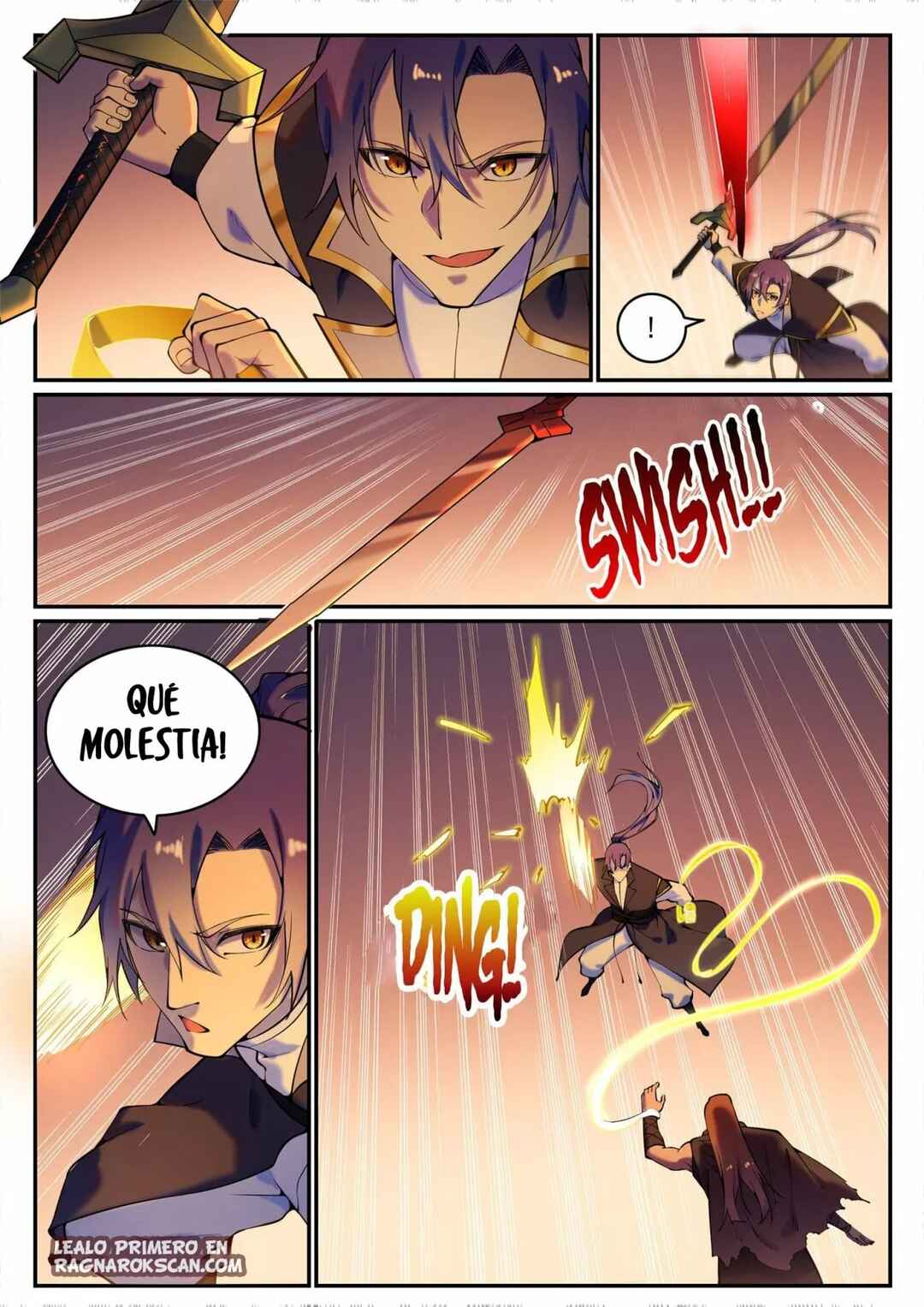 Chapter 794 - Page 11