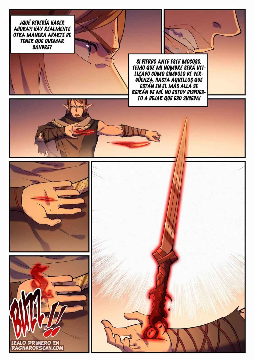 Chapter 794 - Page 3