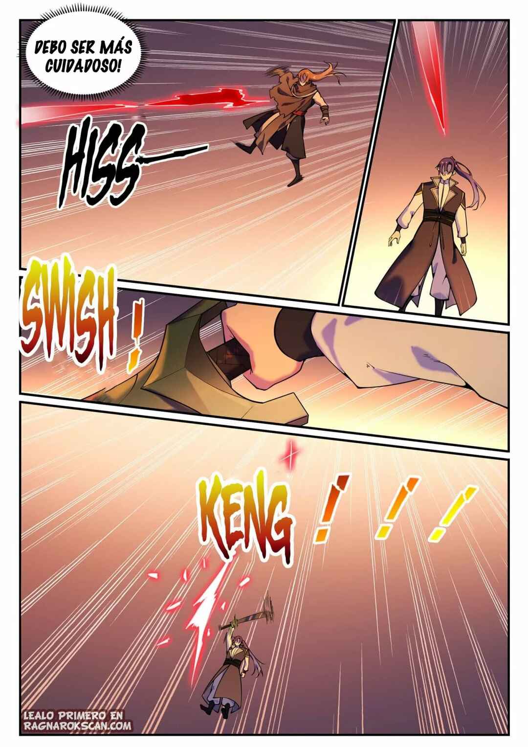 Chapter 794 - Page 6