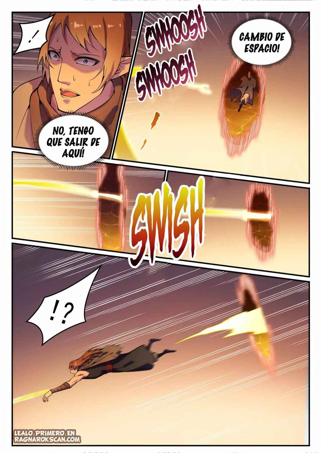 Chapter 794 - Page 7