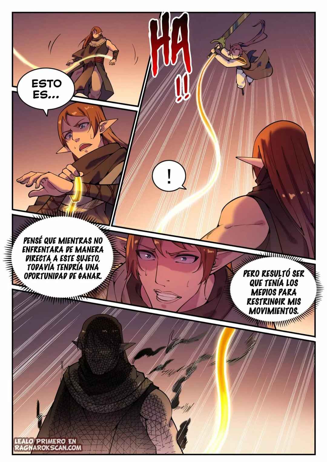 Chapter 794 - Page 8