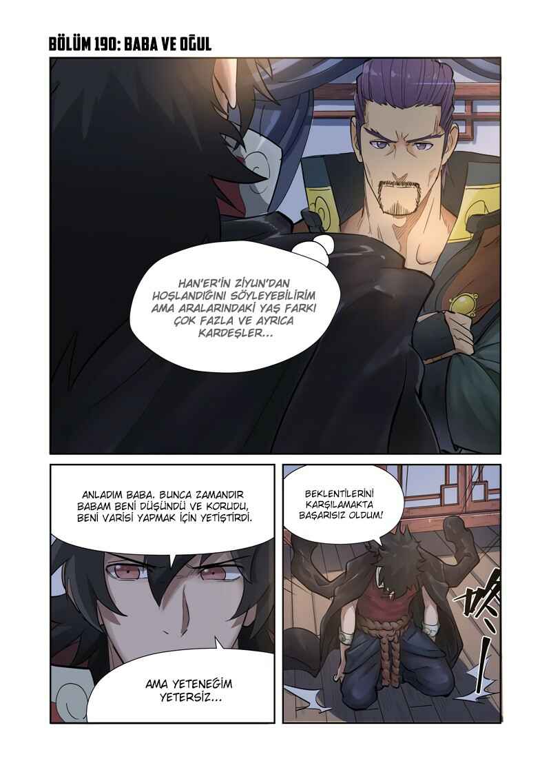 Chapter 190 - Page 3