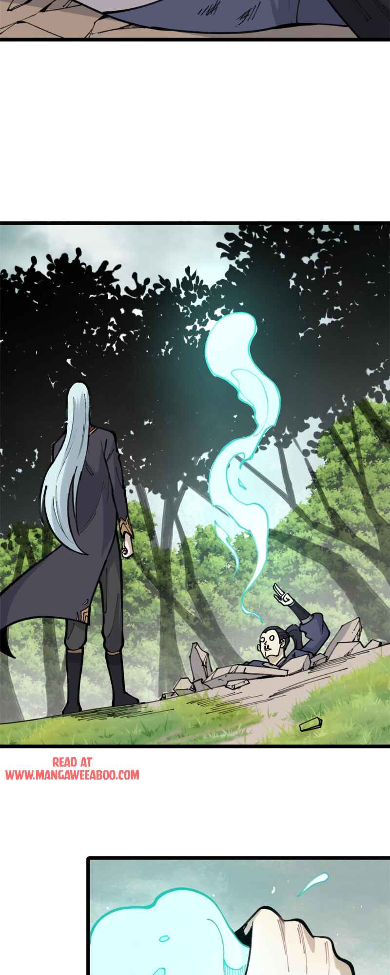 Chapter 138 - Page 26