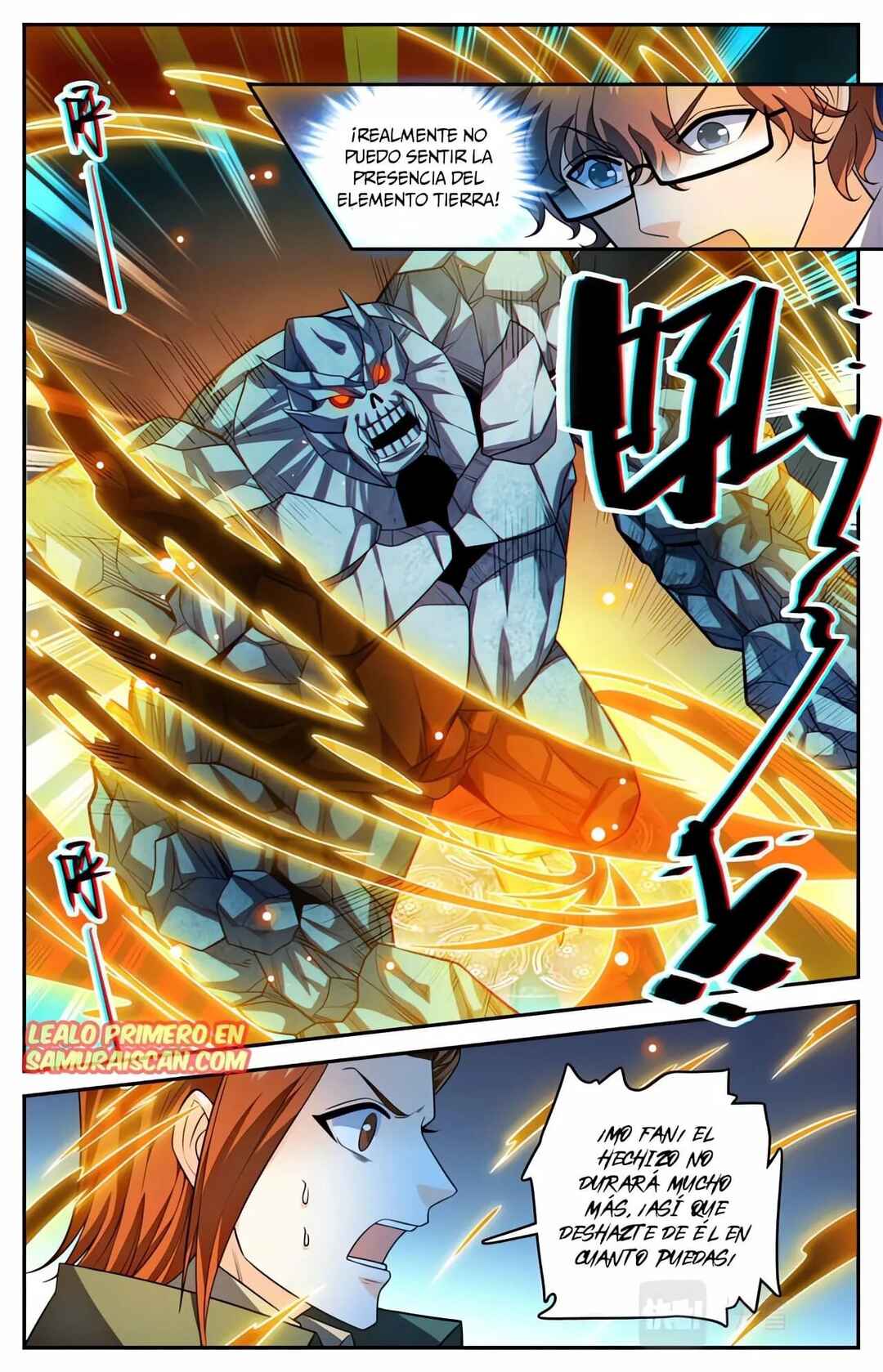 Chapter 1002 - Page 14