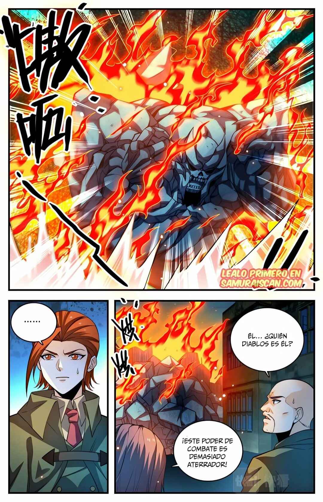 Chapter 1002 - Page 6