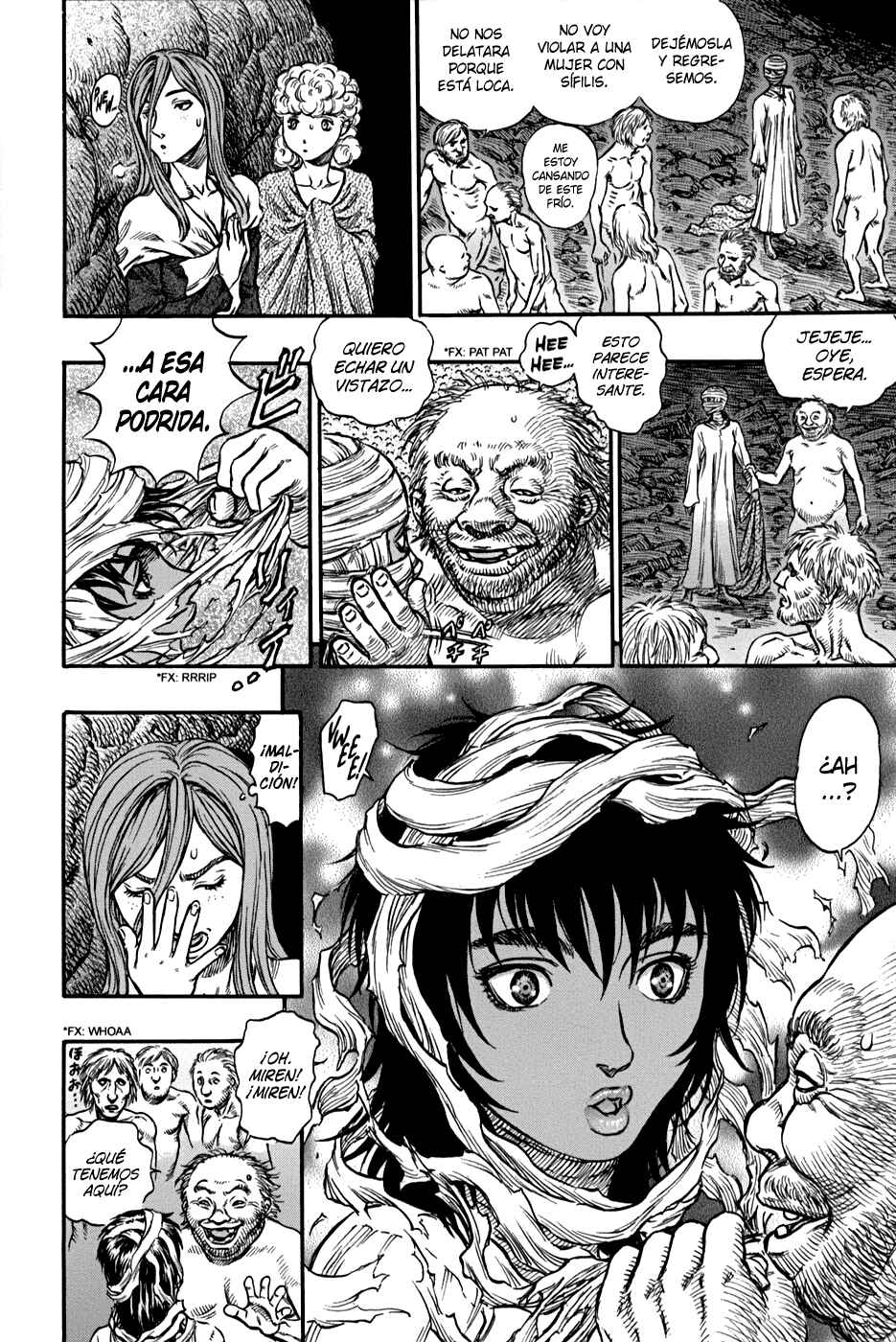 Chapter 140 - Page 11