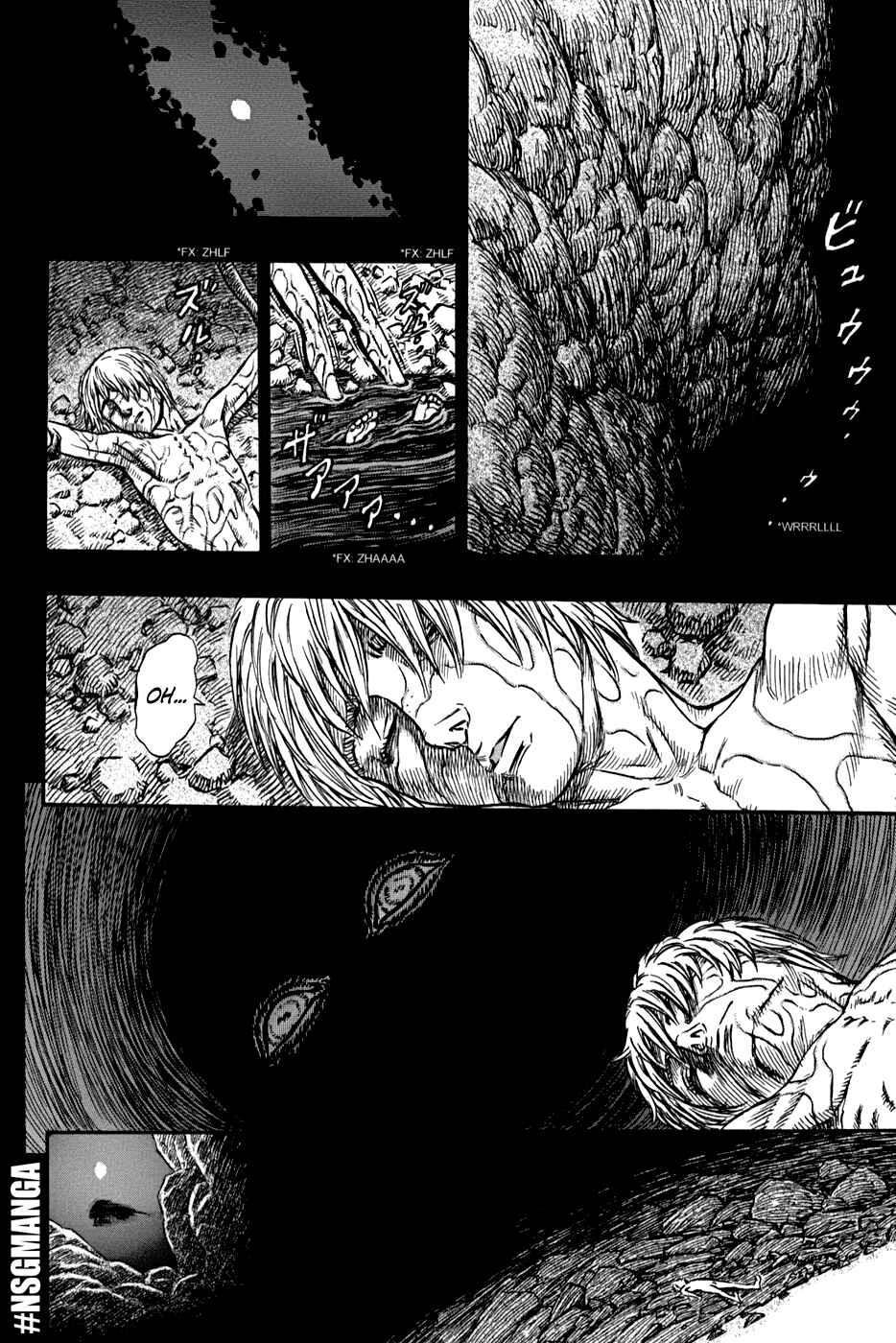 Chapter 140 - Page 23