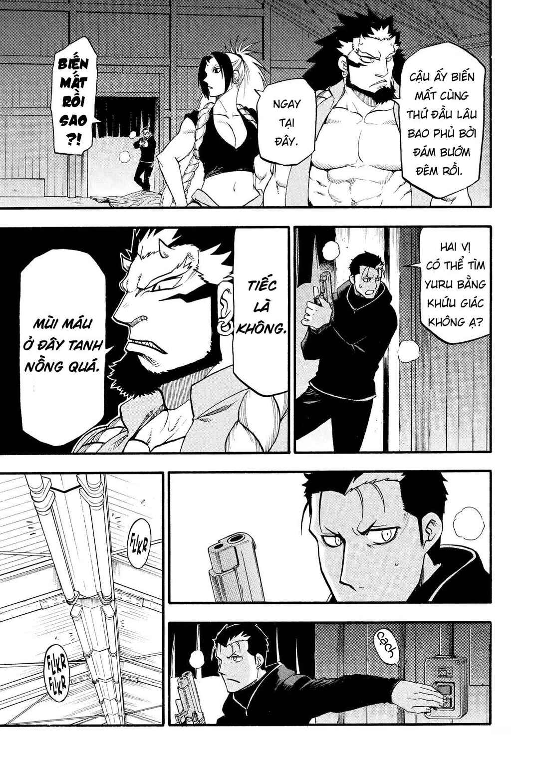 Chapter 20 - Page 27