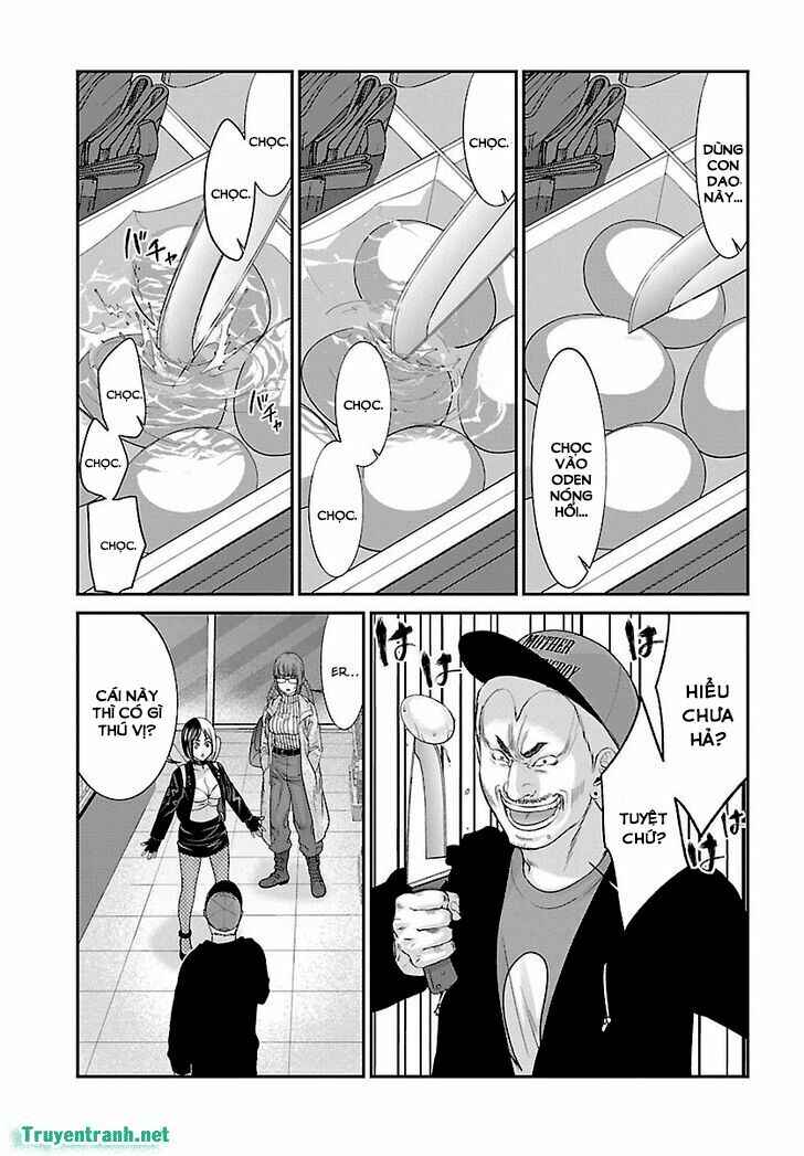 Chapter 34 - Page 21
