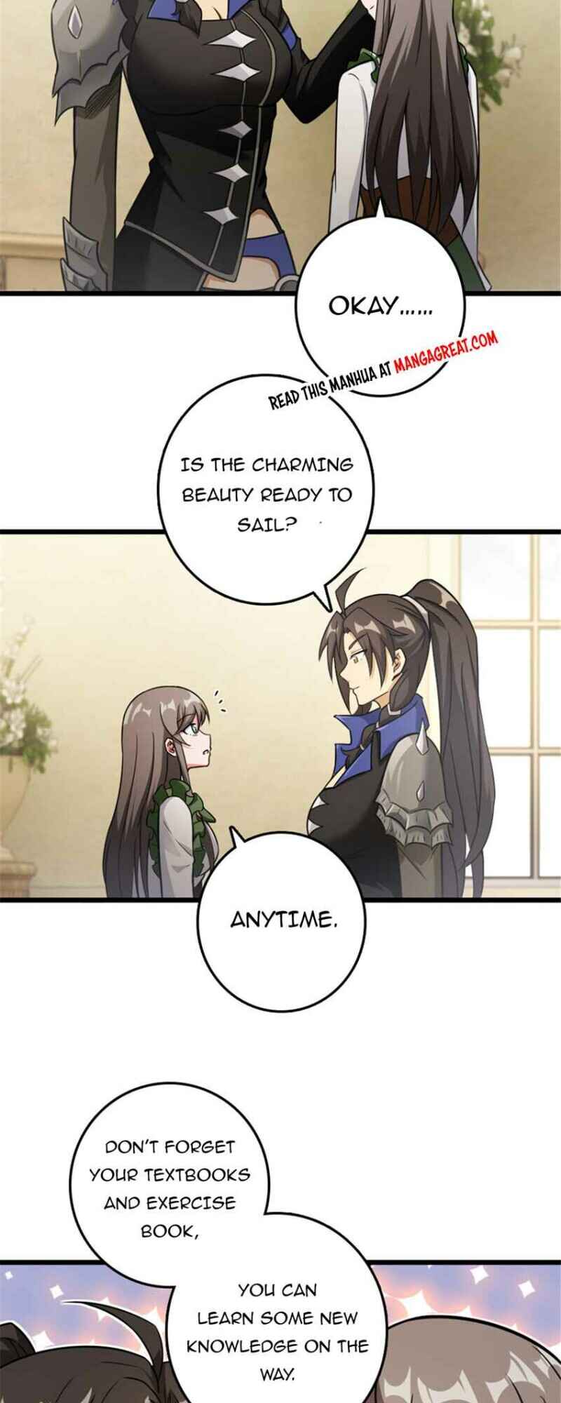 Chapter 388 - Page 9