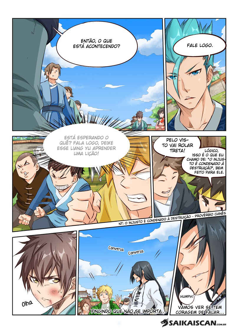 Chapter 4 - Page 3