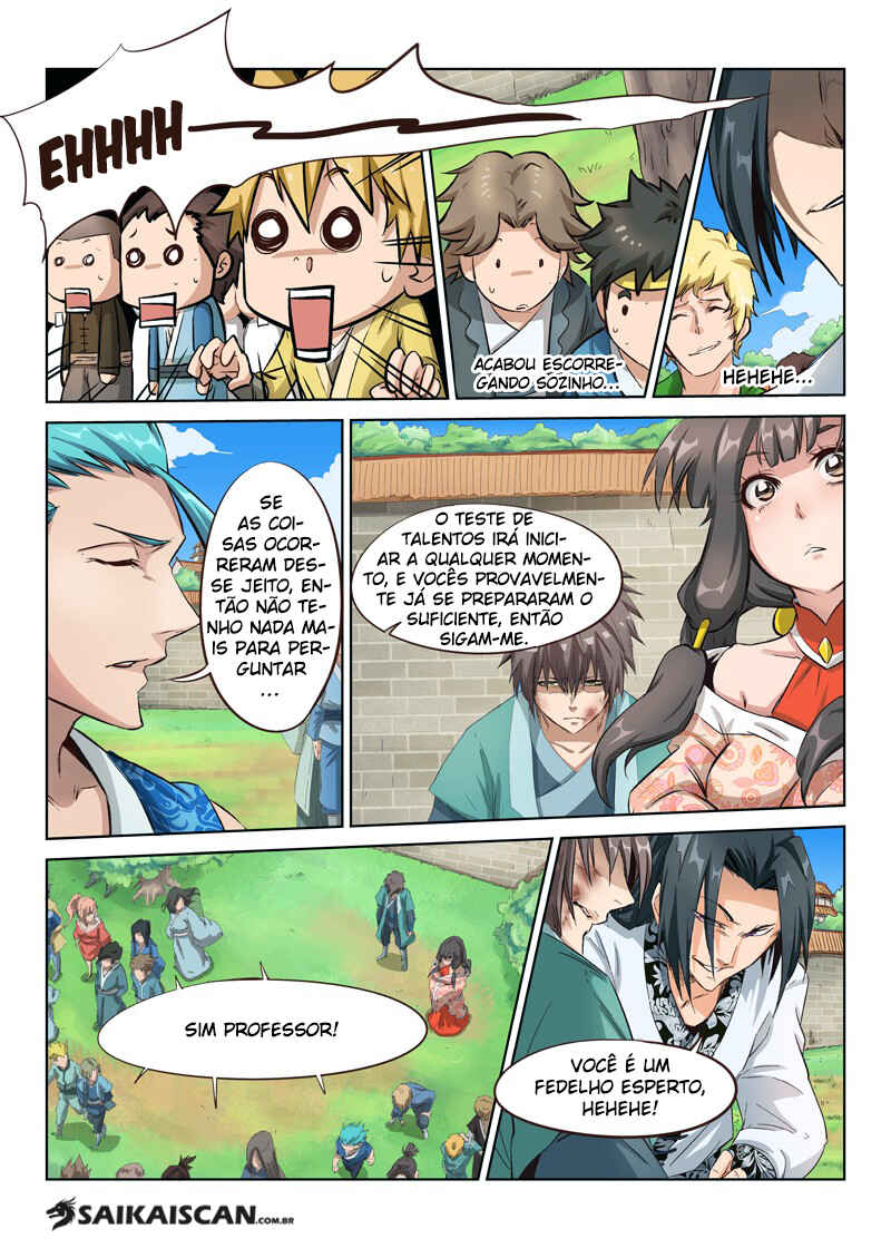 Chapter 4 - Page 5