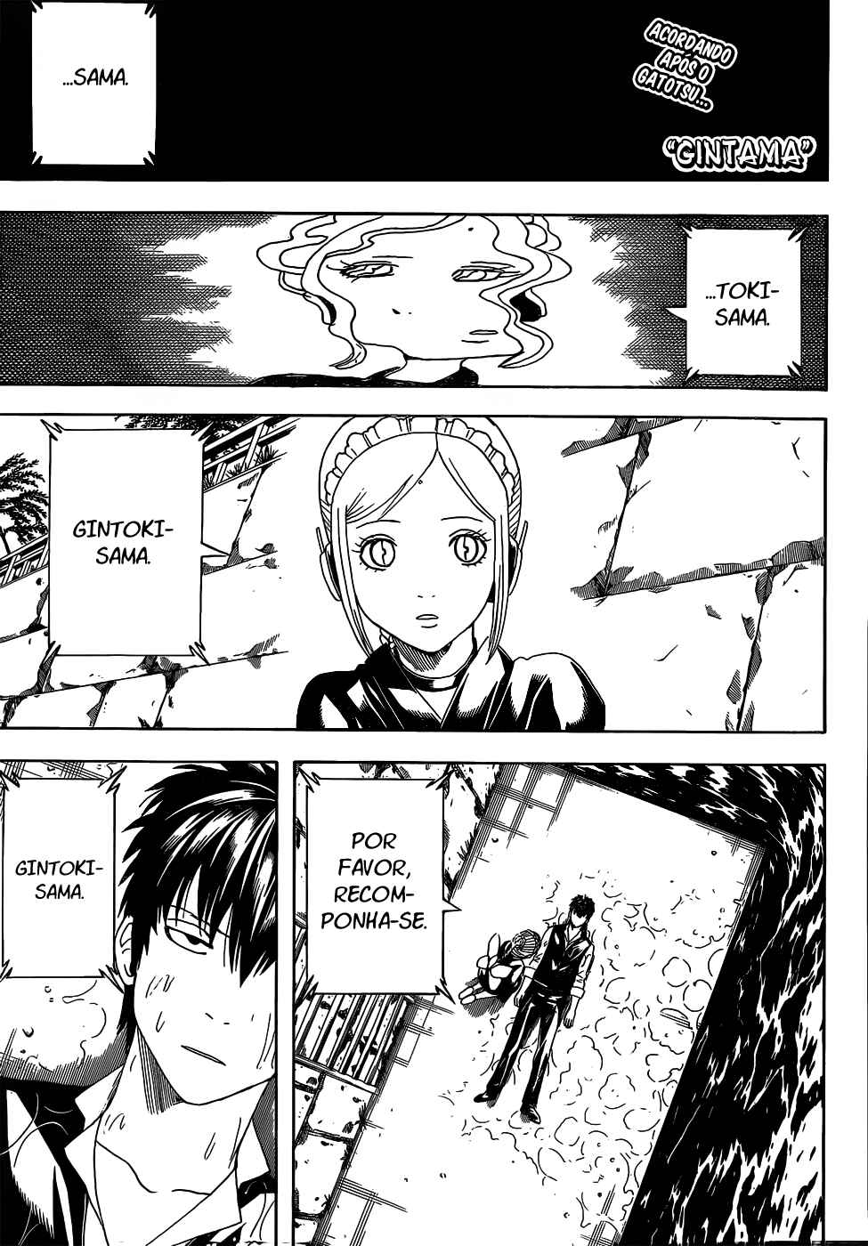 Chapter 472 - Page 2