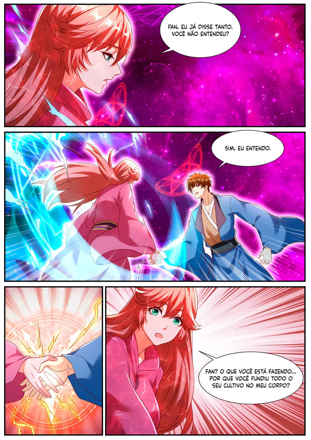 Chapter 950 - Page 2